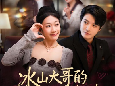 冰山大哥的闪婚陷阱