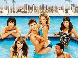 新飞越比佛利第一季