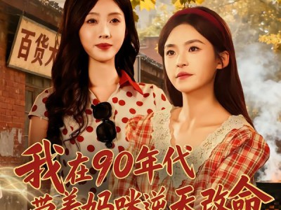 我在90年代带着妈咪逆天改命