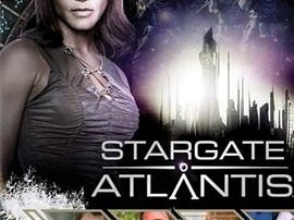 星际之门：亚特兰蒂斯  第三季
