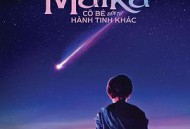 来自另一个星球的女孩