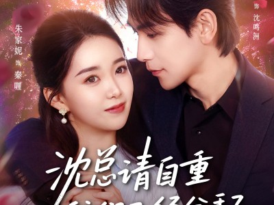 沈总请自重我们已经分手了