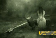 世界上有鬼吗? 听说见到鬼的人现在都疯了_灵异鬼话