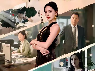 这劳模，本宫当定了