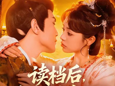 读档后，暴君被我拿捏了