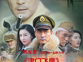 津门飞鹰MP4格式