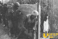 河南安阳灵异事件 武器弹药无故消失_灵异鬼话