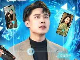 续命任务：打脸反派就变强