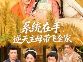 系统在手，逆天主母带飞全家