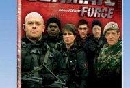 终极特警第三季