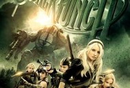 美少女特攻队英语