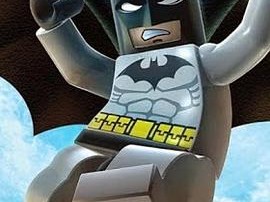 乐高蝙蝠侠：麻烦重重