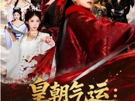 皇朝气运：开局傀儡皇帝