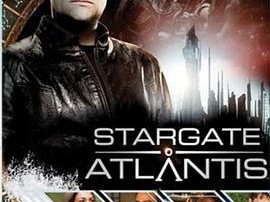 星际之门：亚特兰蒂斯  第二季