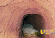 古墓千年女尸栩栩如生 奸尸后竟离奇诞下男婴_灵异鬼话