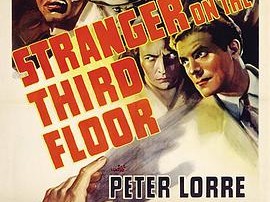 三楼的陌生人