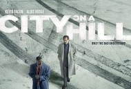 山巅之城第一季