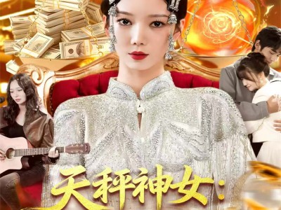 天秤神女：从交易时间开始