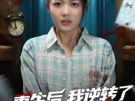 重生后，我逆转了生死绝境