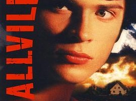 超人前传  第二季