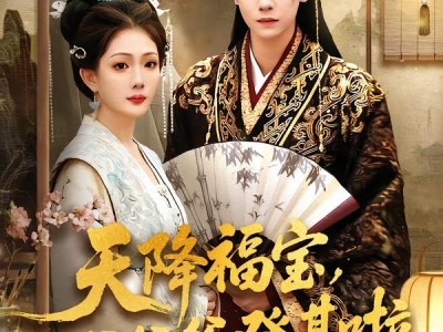 天降福宝，王爷爹爹登基啦