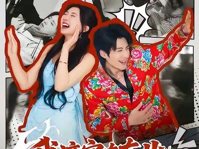 我滴家在东北之双穿奇遇