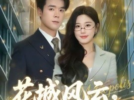 花城风云，归来俯首认玄医