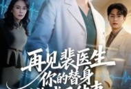 再见裴医生你的替身游戏已结束