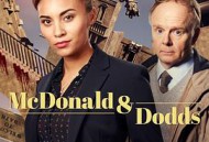 探案拍档第二季