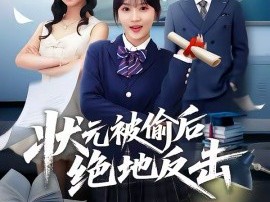 状元被偷后绝地反击