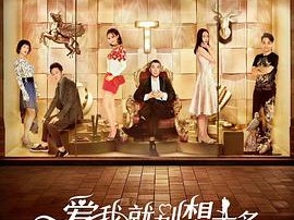 爱我就别想太多MP4格式