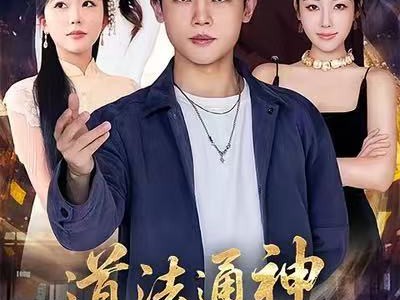 道法通神，拿下美女总裁