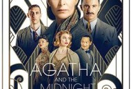 阿加莎与午夜谋杀案