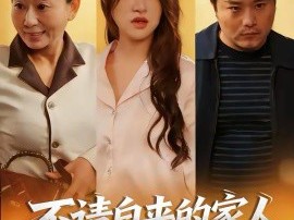 不请自来的家人，保姆一家赖上我