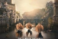 指环王：力量之戒第一季