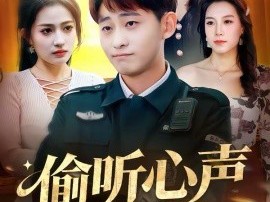 偷听心声小保安