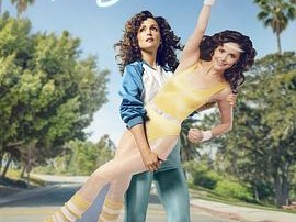 健身世界 第二季