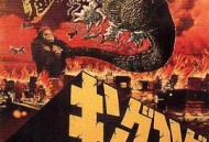 金刚大战哥斯拉