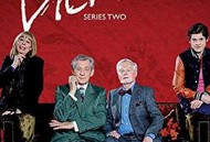 极品基老伴第二季