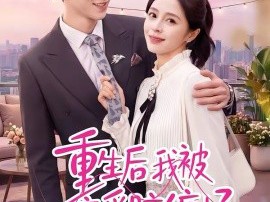 重生后我被恋爱脑缠上了