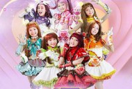 舞法天女之绚彩归来