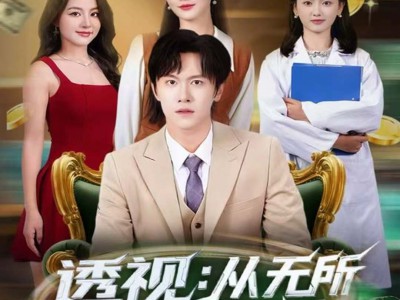 透视：从无所不能开始