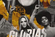 格洛丽亚在路上