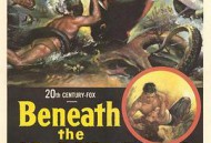 十二英里礁石下