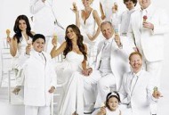 摩登家庭第四季