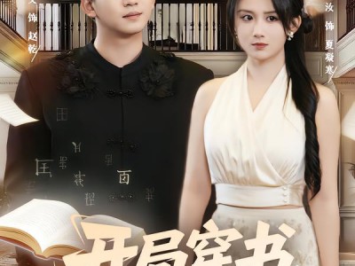 开局穿书：我竟是反派高富帅