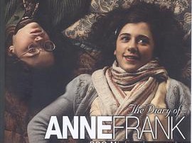 安妮日记