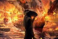 特殊保镖之未来战神蓝理