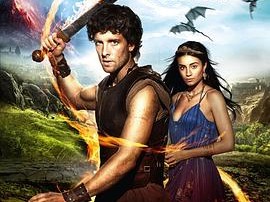 亚特兰蒂斯 第一季