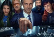 Everybody Loves Diamonds